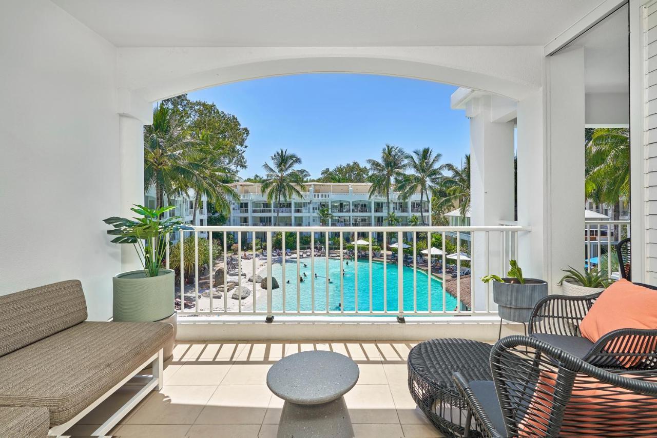 Apartment Club Private Palm Cove