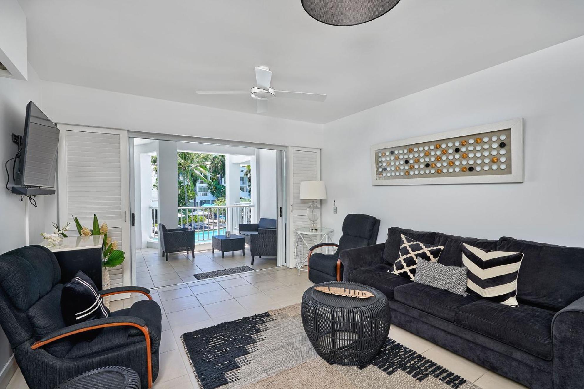 Club Private Palm Cove