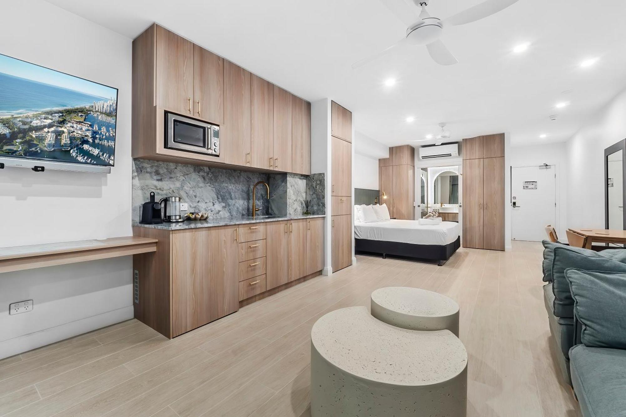 Club Private Palm Cove