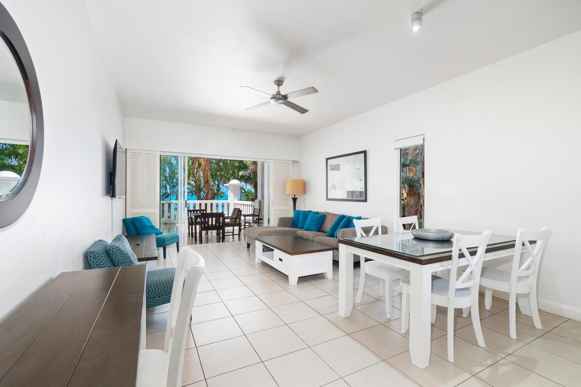 Apartment Club Private Palm Cove